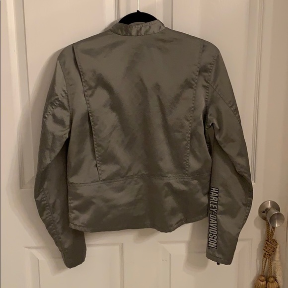 Harley D Jacket - Picture 3 of 9